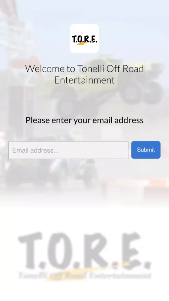 تصاویر Tonelli Off Road Entertainment