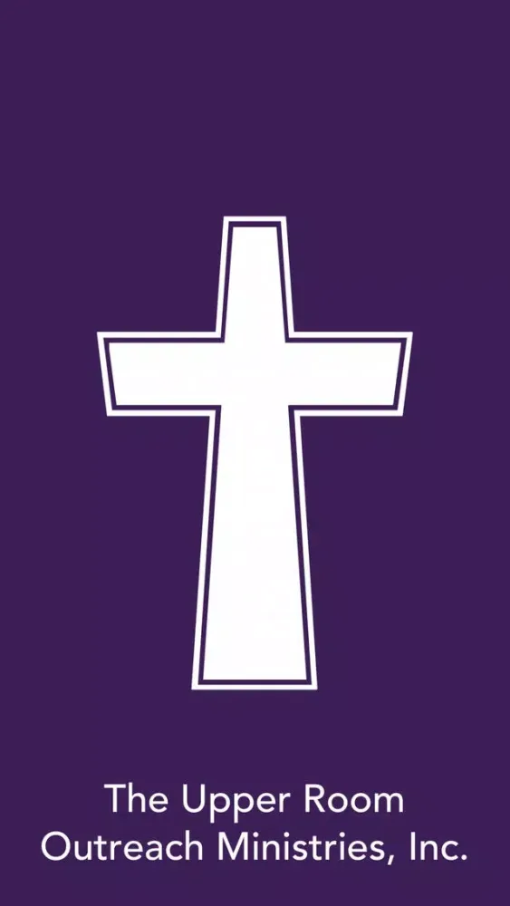 Tangkapan skrin The Upper Room Outreach Ministries, Inc.