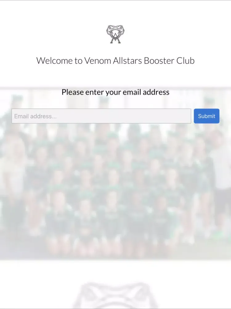 Venom Allstars iPad  স্ক্রিনশট