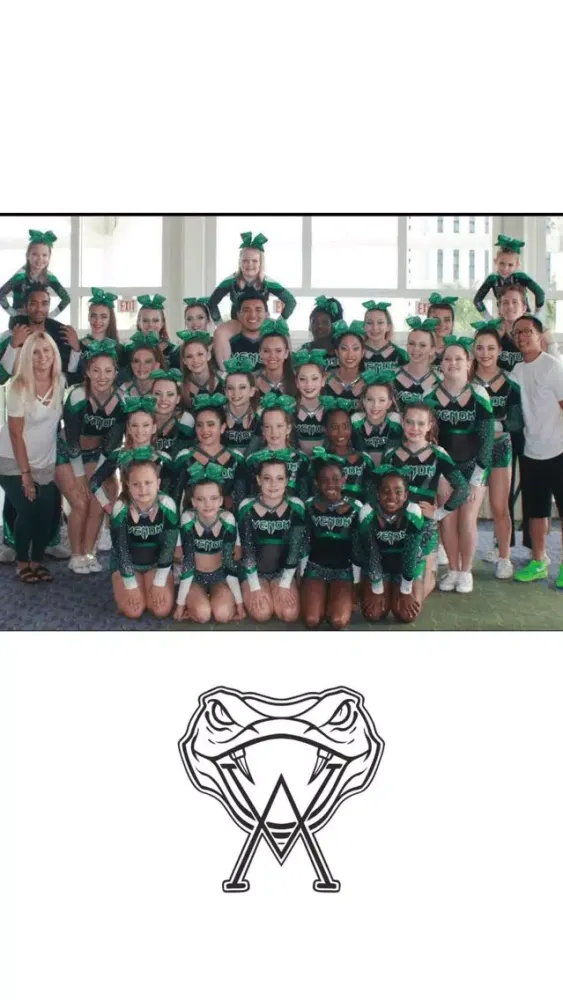 Venom Allstars স্ক্রিনশট