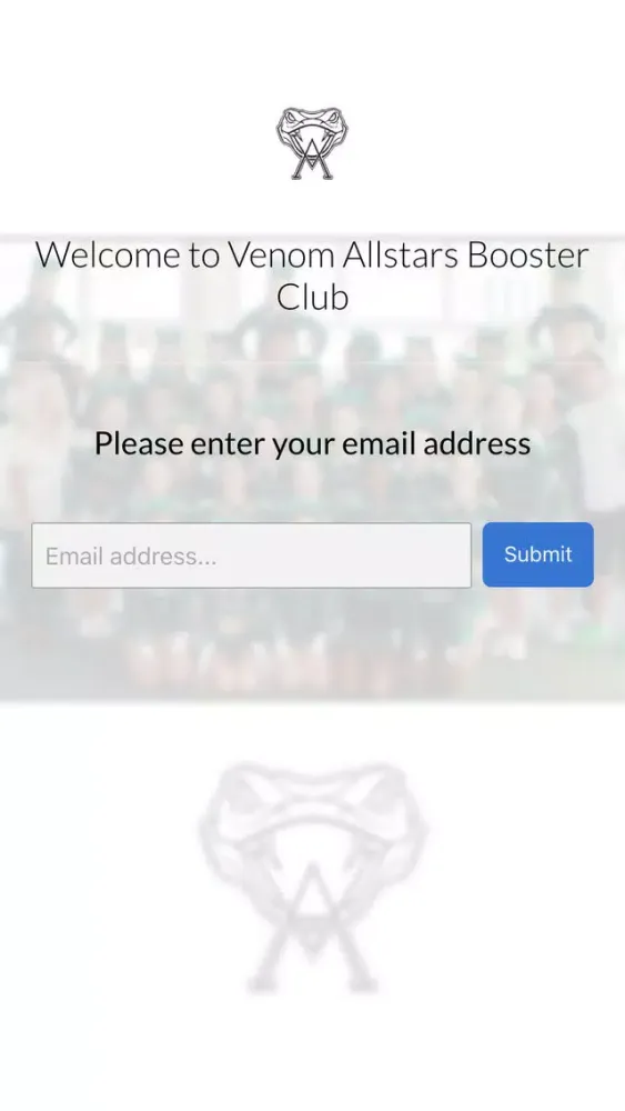 Venom Allstars স্ক্রিনশট