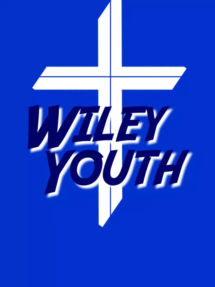 Captures d'écran de Wiley Student Ministries iPad