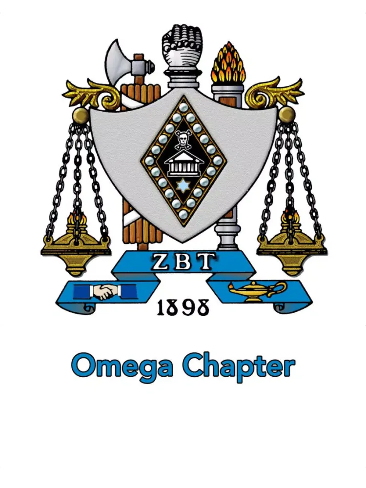 تصاویر Zeta Beta Tau Omega Chapter iPad 