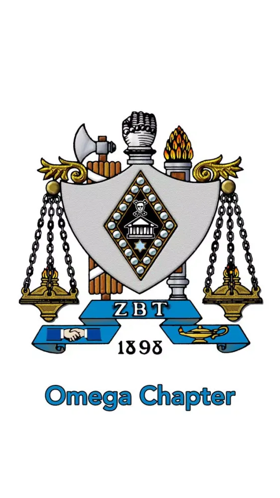 تصاویر Zeta Beta Tau Omega Chapter