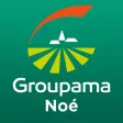 Noé de Groupama Noé de Groupama