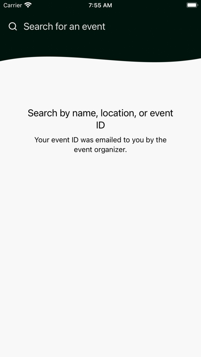 BG AWS Screenshots