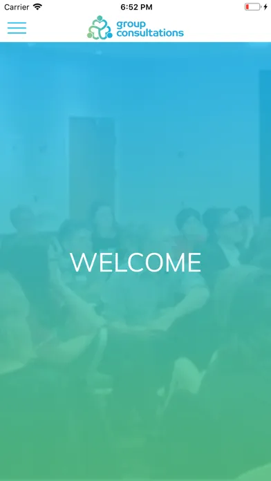 تصاویر Group Consultations