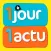 1jour1actu, l’hebdo interactif
