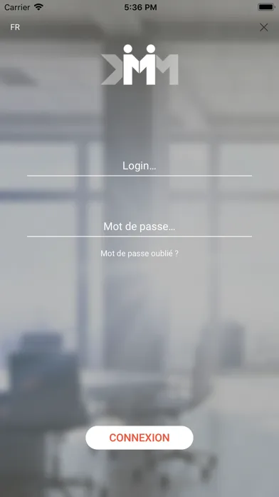 Captures d'écran de DMM Lab