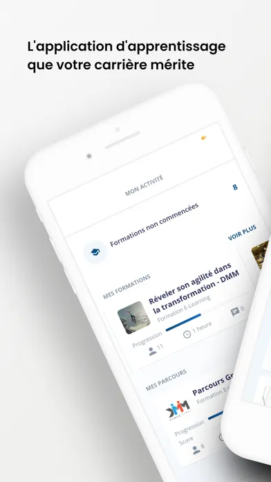 صور DMM Up - Mobile Learning