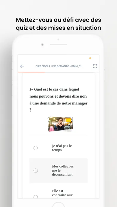 صور DMM Up - Mobile Learning