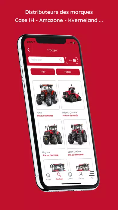 Agri Santerre应用截图