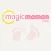 Magicmaman, ma vie de famille