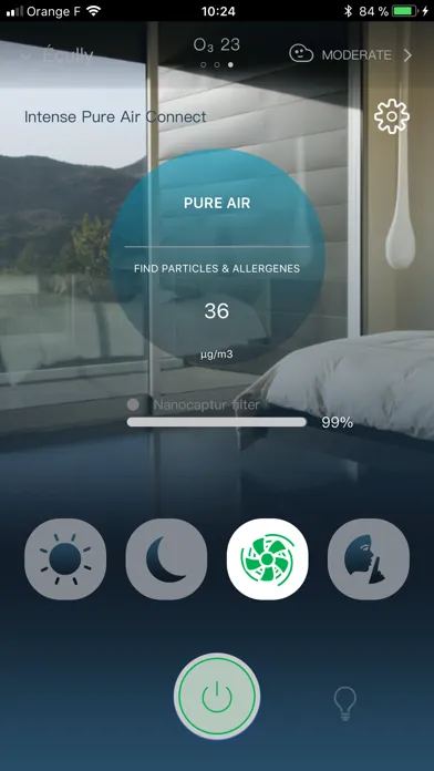 Pure Air應用截圖