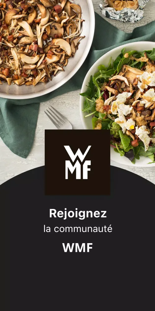 Capturas de tela do WMF