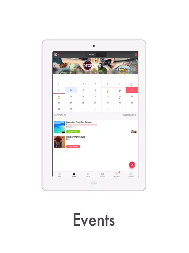 صور GroupFire SD 1 iPad