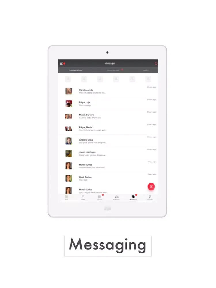 صور GroupFire SD 1 iPad