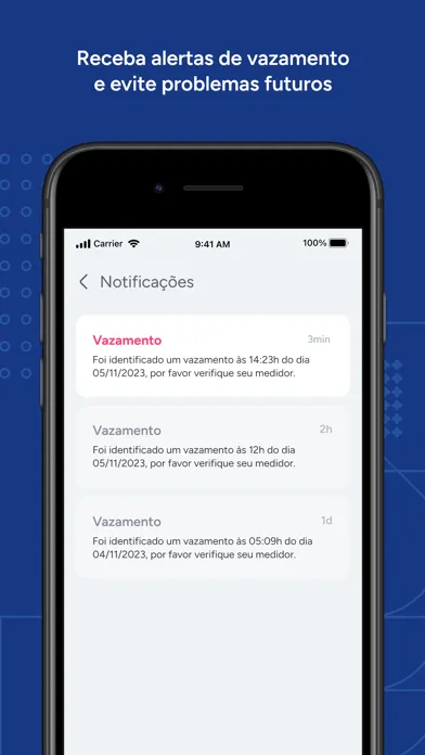 Captures d'écran de Sanasa Inteligente