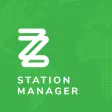 Zletric Station Manager Zletric Station Manager