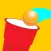 San Miguel Flavored Beer Pong Game