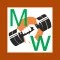My Workout Daily Log