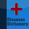 Diseases Dictionary Free