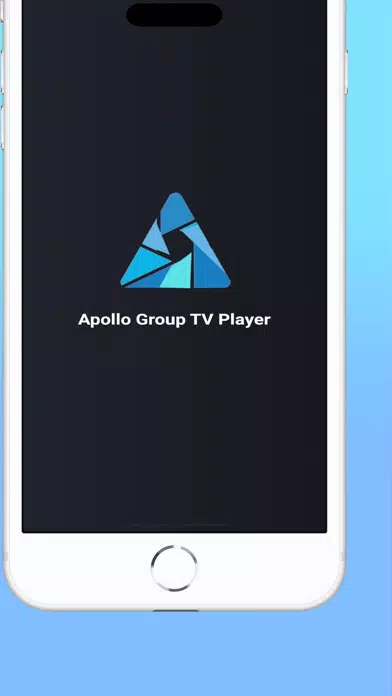 Apollo Group TV Player应用截图