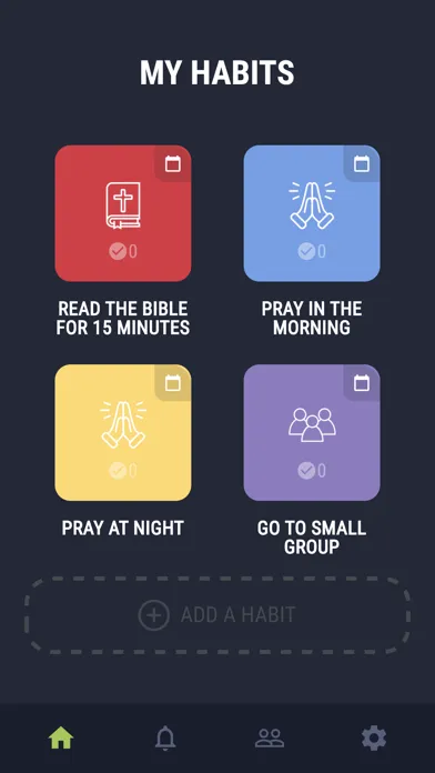 صور Habits by Grow