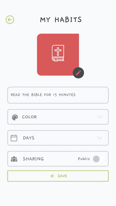 صور Habits Kids by Grow