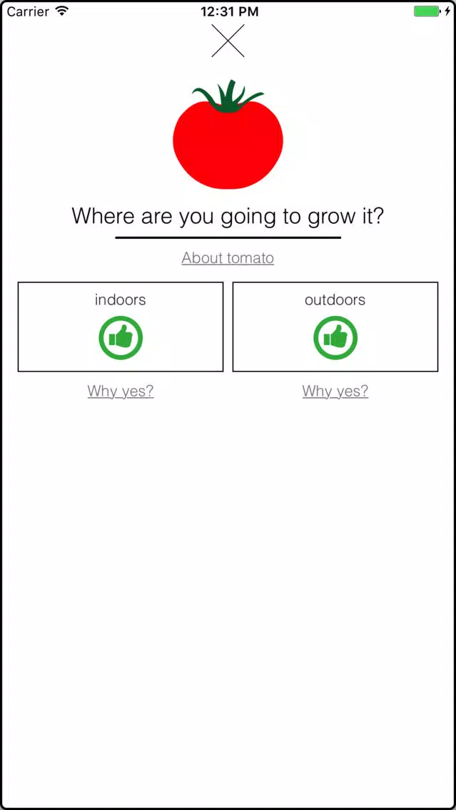 Ivy - Gardening Assistant应用截图
