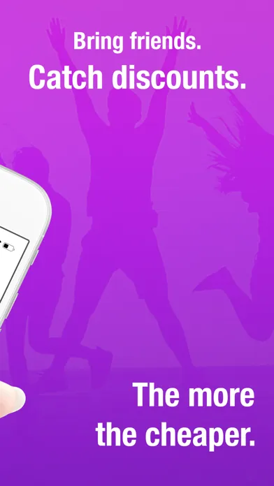 Ảnh chụp màn hình của TeamApp.