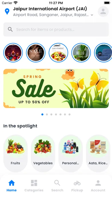 Growcify® - V2 سکرین شاٹس