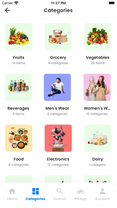 Growcify® - V2 سکرین شاٹس