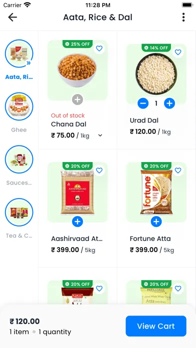 Growcify® - V2 سکرین شاٹس