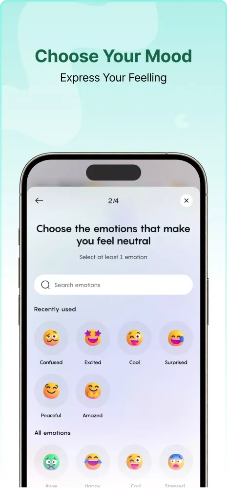 تصاویر Happy day: Daily Mood Tracker