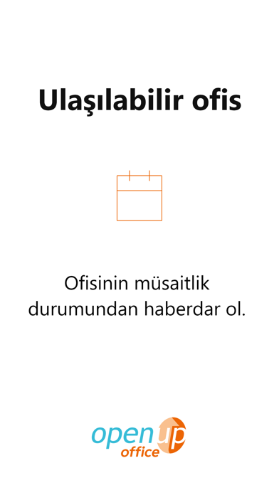 Open Up Office سکرین شاٹس