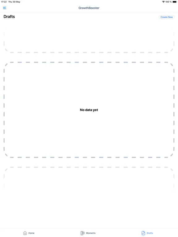 Ảnh chụp màn hình của Linda HQ iPad 