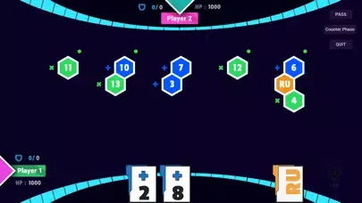 Growth Spurt MVP Screenshots