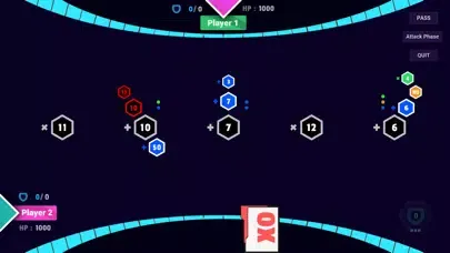 Growth Spurt MVP Screenshots