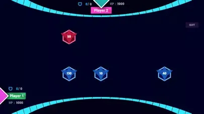Growth Spurt MVP Screenshots