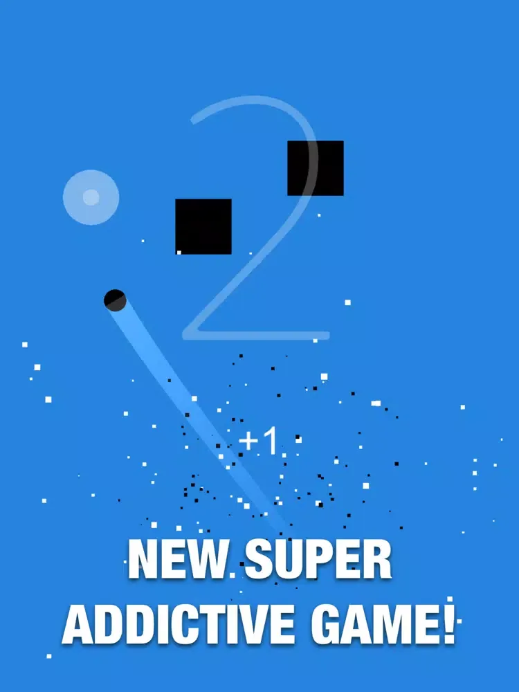 Techno Jump: Color Music Ball iPad  Ekran Görüntüleri