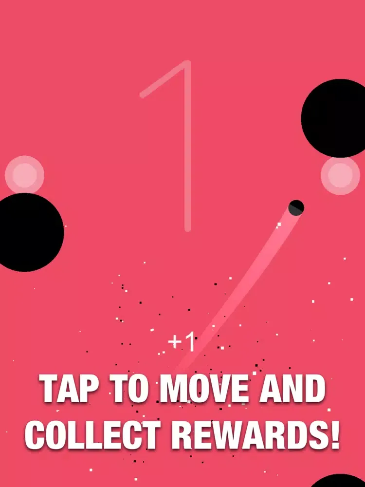Techno Jump: Color Music Ball iPad  Ekran Görüntüleri