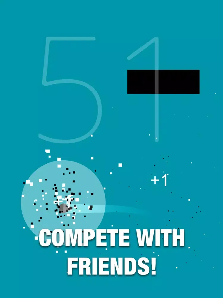 Techno Jump: Color Music Ball iPad  Ekran Görüntüleri