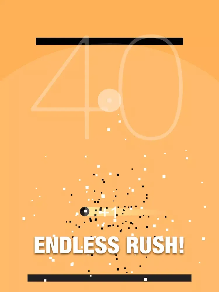 Techno Jump: Color Music Ball iPad  Ekran Görüntüleri