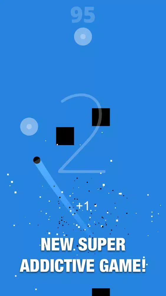 Techno Jump: Color Music Ball Ekran Görüntüleri