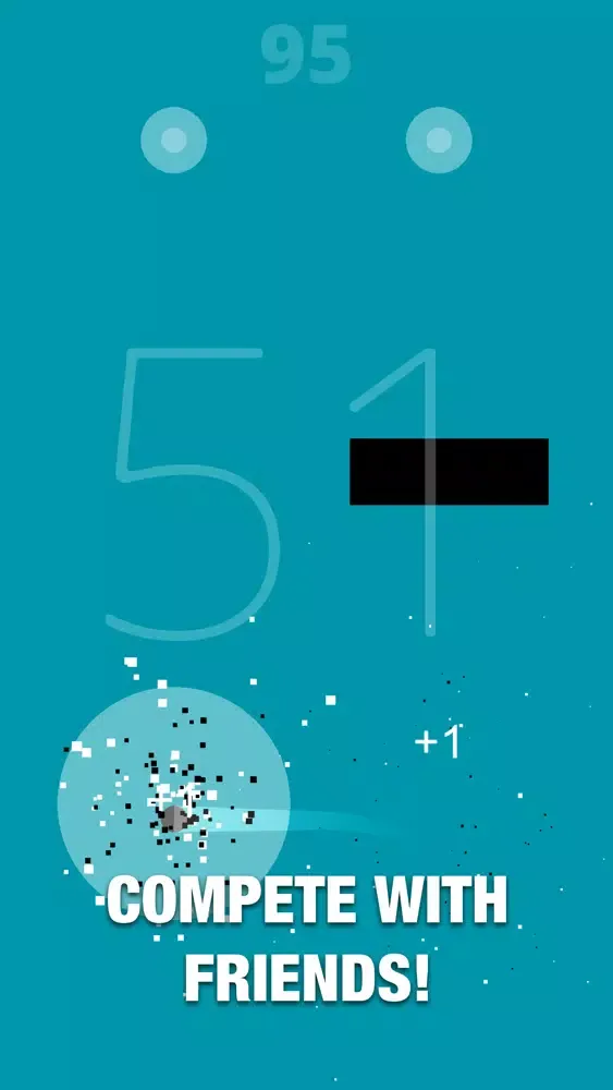 Techno Jump: Color Music Ball Ekran Görüntüleri