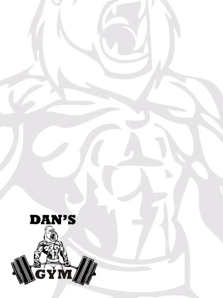Dans Gym Australia iPad  스크린샷