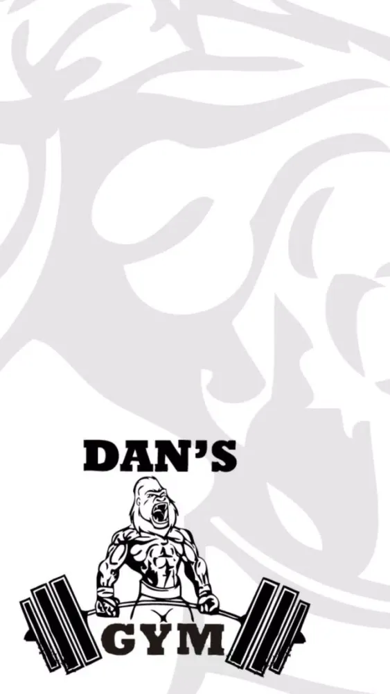 Dans Gym Australia 스크린샷