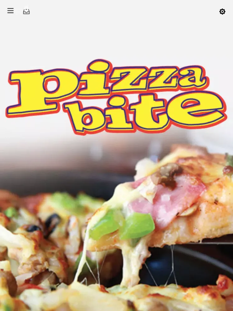 Pizza Bite iPad  স্ক্রিনশট