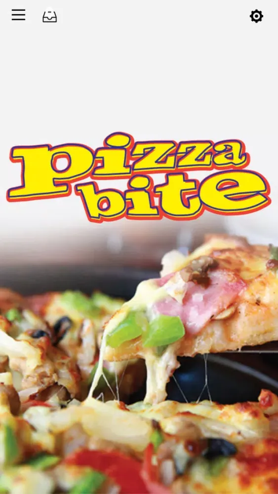 Pizza Bite স্ক্রিনশট